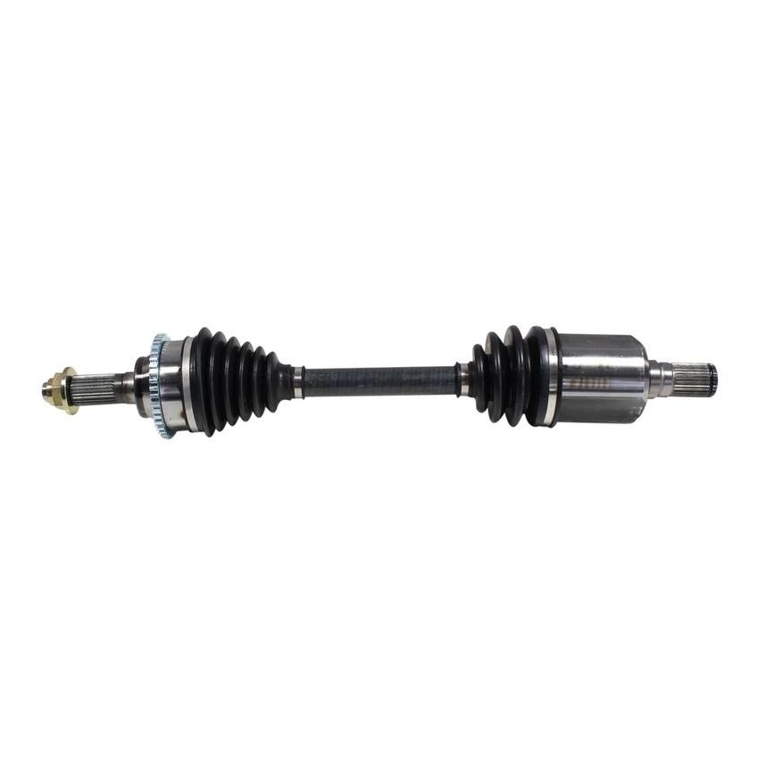 GSP NCV47578 Ford, Lincoln, Mazda, Mercury... (3.0) CV Axle Assembly  - Front Left