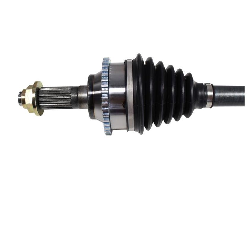GSP NCV47578 Ford, Lincoln, Mazda, Mercury... (3.0) CV Axle Assembly  - Front Left