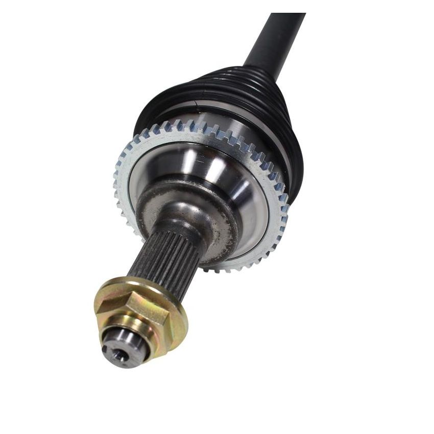 GSP NCV47578 Ford, Lincoln, Mazda, Mercury... (3.0) CV Axle Assembly  - Front Left