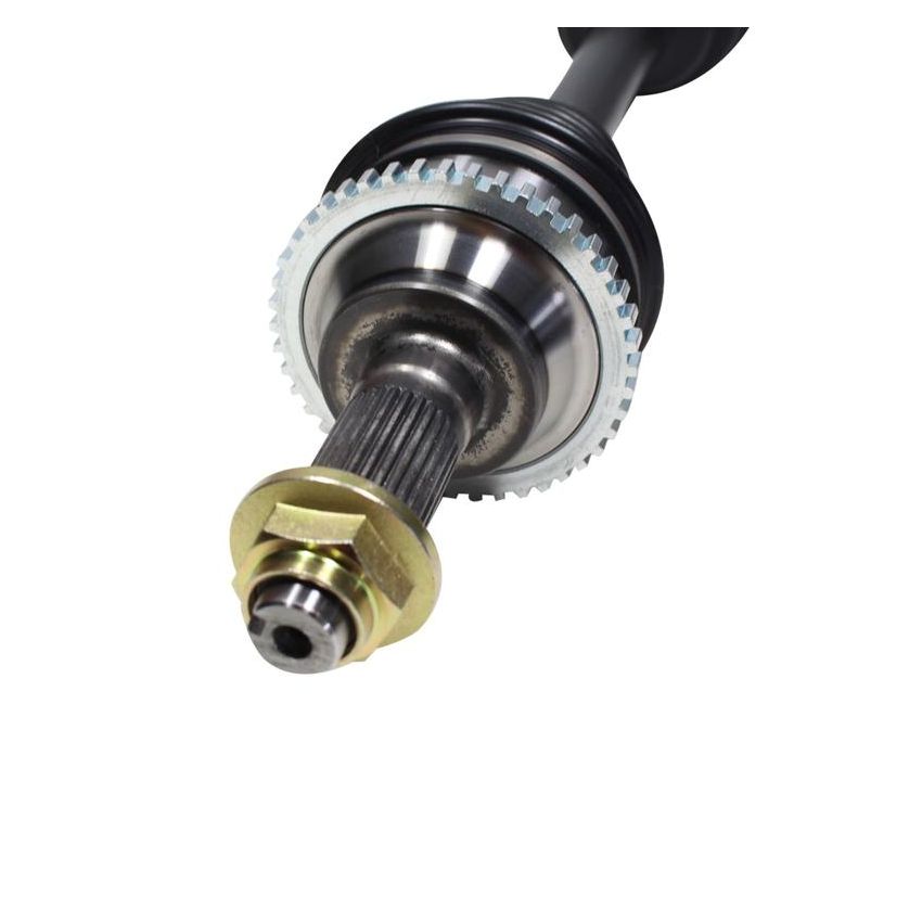 GSP NCV47579 Ford, Lincoln, Mercury (3.0) CV Axle Assembly  - Front Right