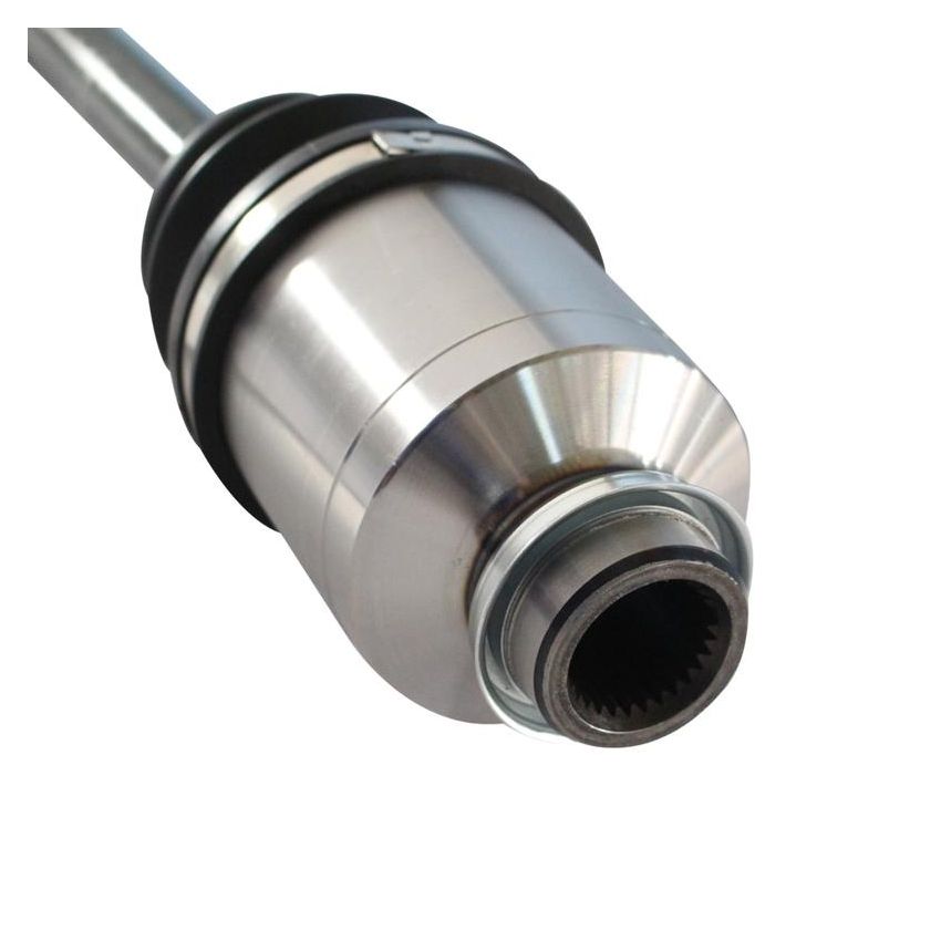 GSP NCV47581 03-08 Mazda 6 S CV Axle Assembly  - Front Right