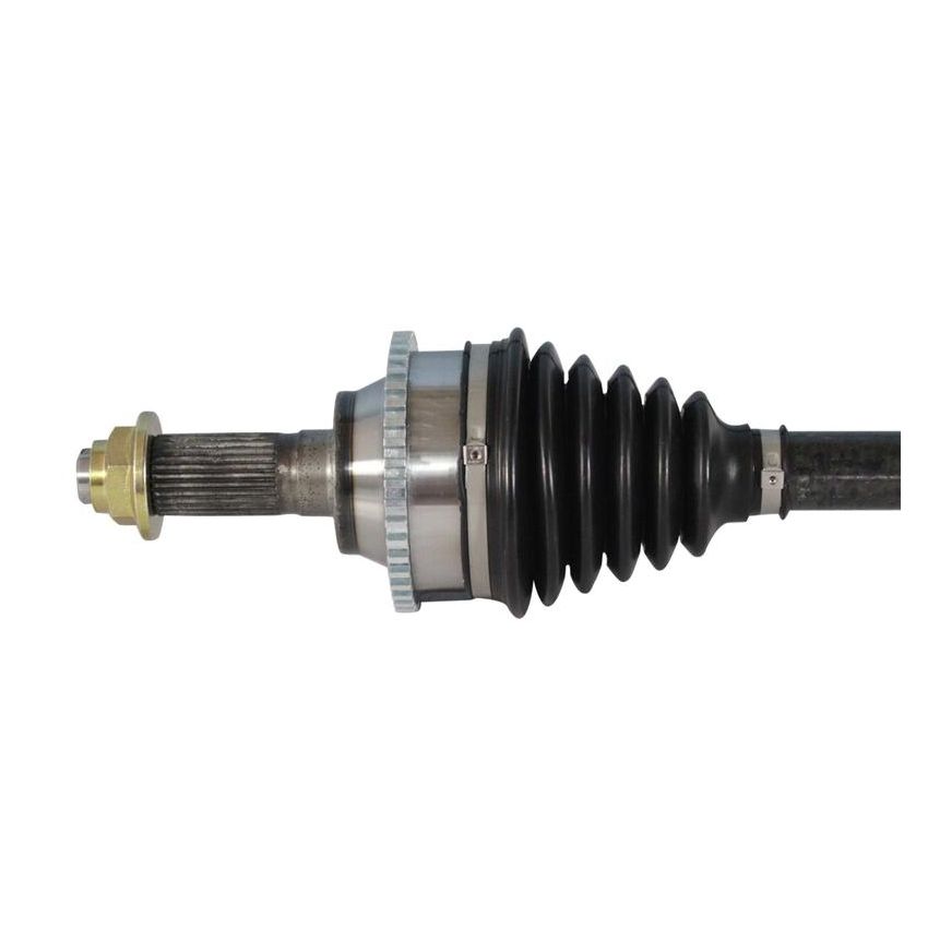 GSP NCV47581 03-08 Mazda 6 S CV Axle Assembly  - Front Right