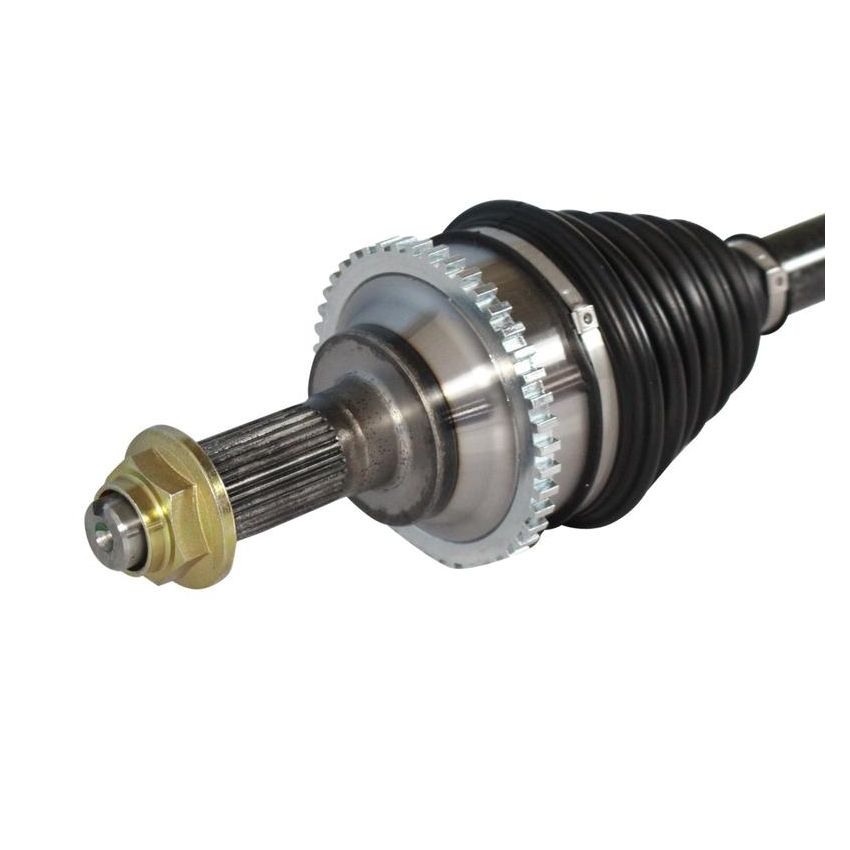 GSP NCV47581 03-08 Mazda 6 S CV Axle Assembly  - Front Right