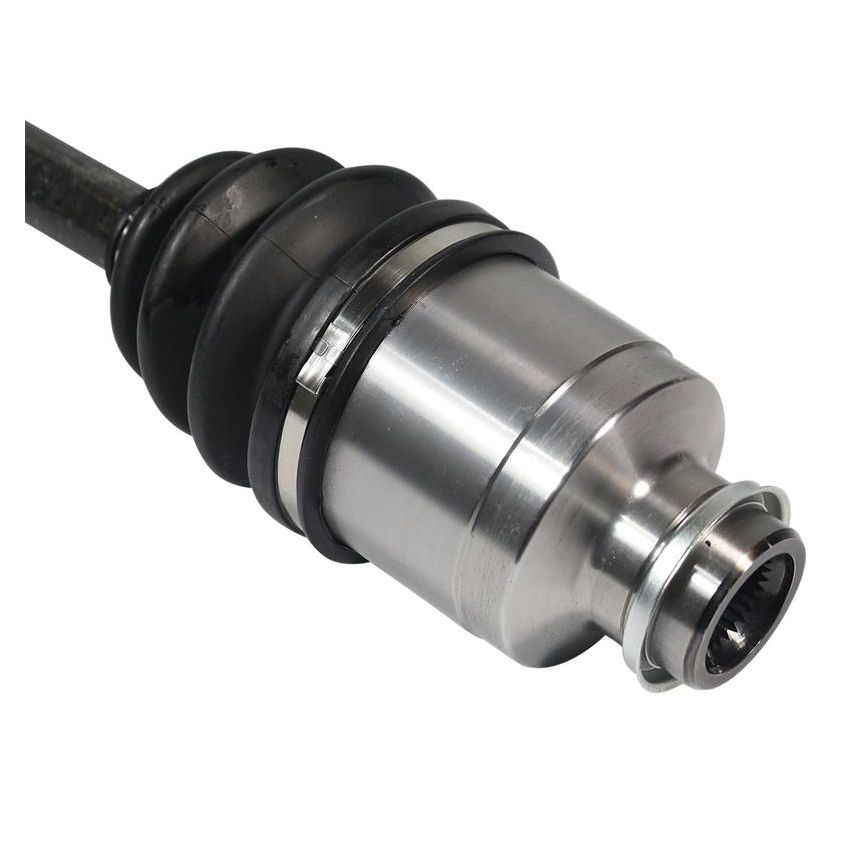 GSP NCV47592 Ford, Lincoln, Mazda (2.3, 3.5 - AWD) CV Axle Assembly  - Front Right