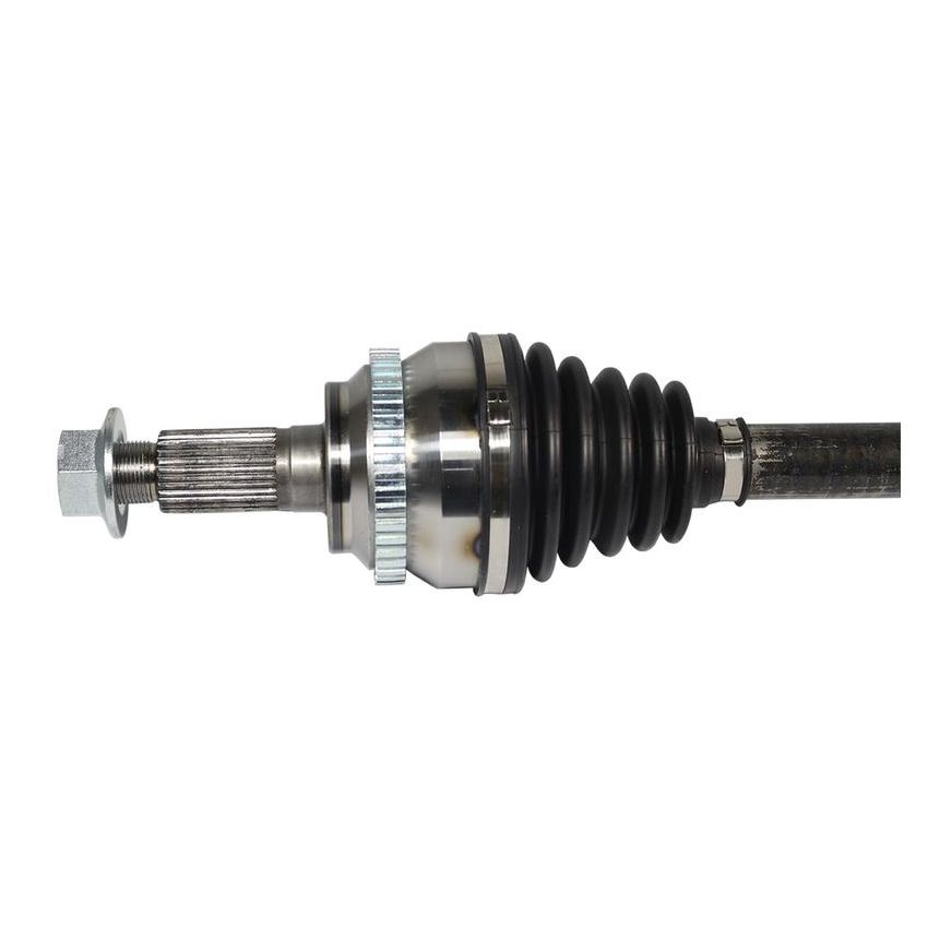 GSP NCV47592 Ford, Lincoln, Mazda (2.3, 3.5 - AWD) CV Axle Assembly  - Front Right
