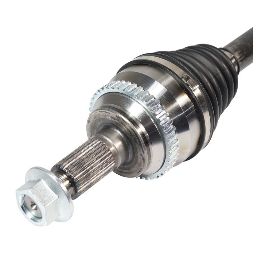 GSP NCV47592 Ford, Lincoln, Mazda (2.3, 3.5 - AWD) CV Axle Assembly  - Front Right