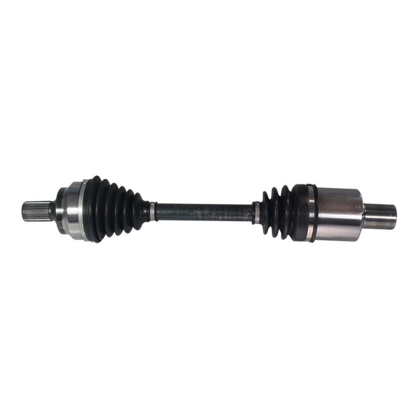GSP NCV48018 Mercedes-Benz CV Axle Assembly  - Front Left
