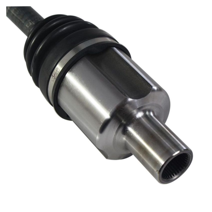 GSP NCV48018 Mercedes-Benz CV Axle Assembly  - Front Left