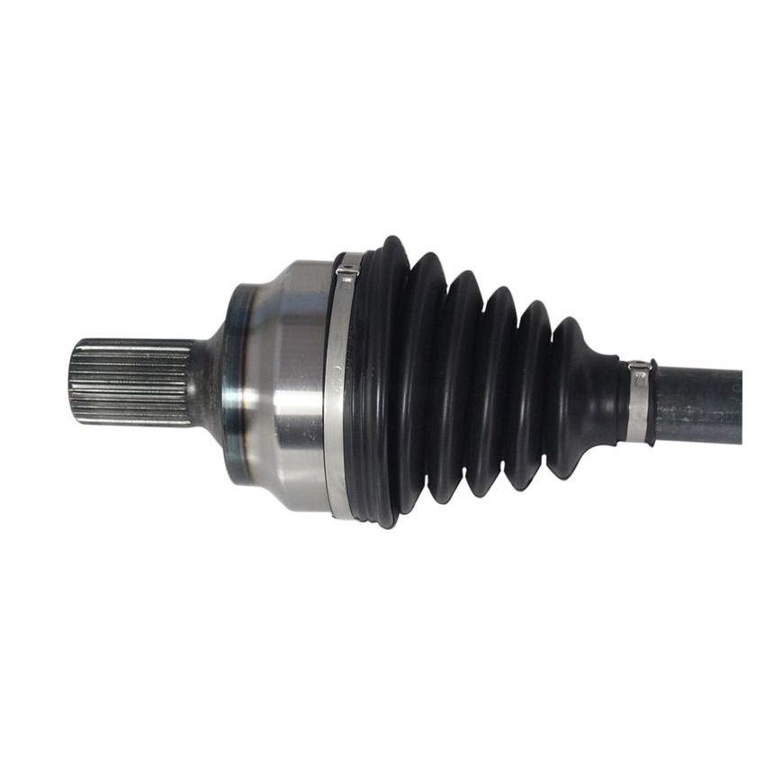 GSP NCV48018 Mercedes-Benz CV Axle Assembly  - Front Left
