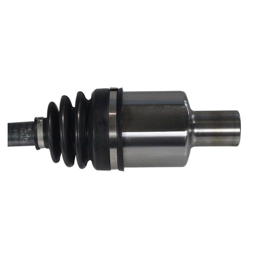 GSP NCV48018 Mercedes-Benz CV Axle Assembly  - Front Left