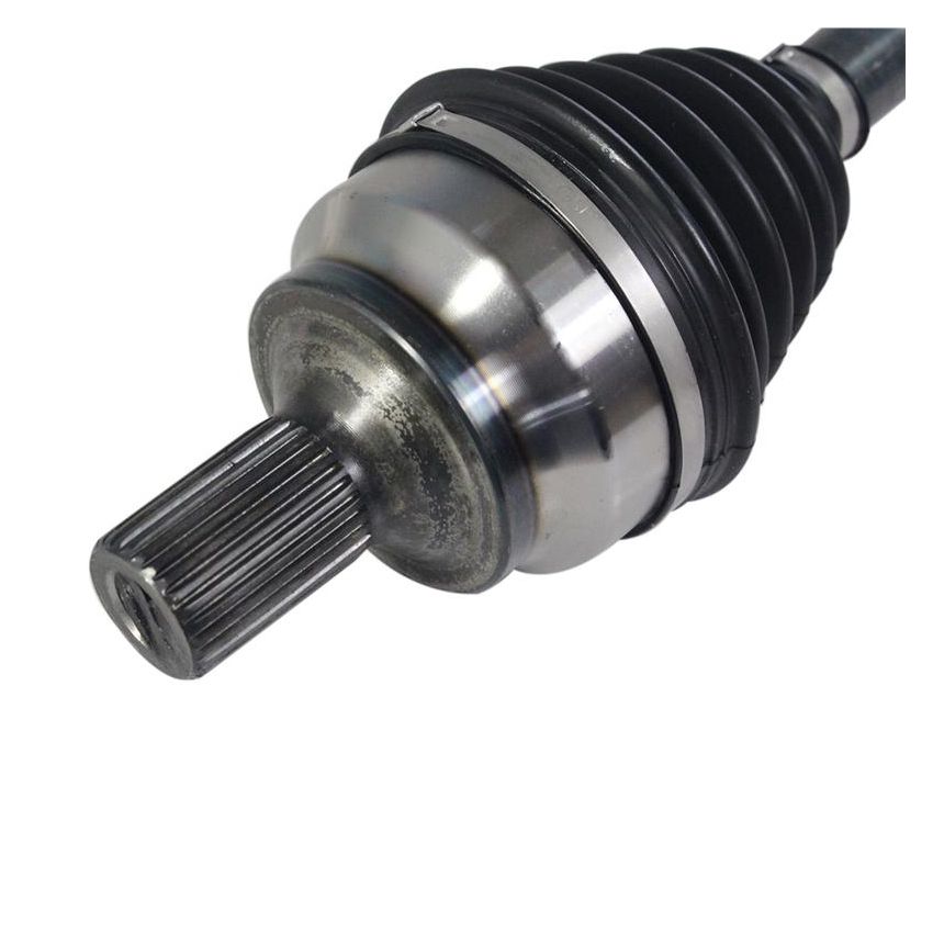 GSP NCV48018 Mercedes-Benz CV Axle Assembly  - Front Left