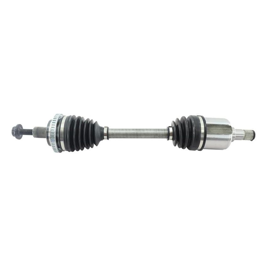 GSP NCV48076 Mercedes-Benz CV Axle Assembly  - Front Right