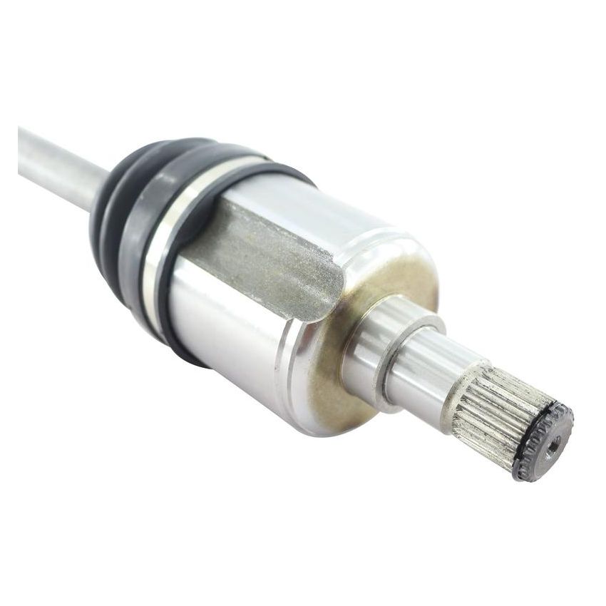 GSP NCV48076 Mercedes-Benz CV Axle Assembly  - Front Right