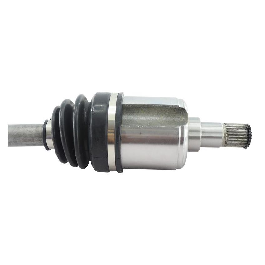 GSP NCV48076 Mercedes-Benz CV Axle Assembly  - Front Right