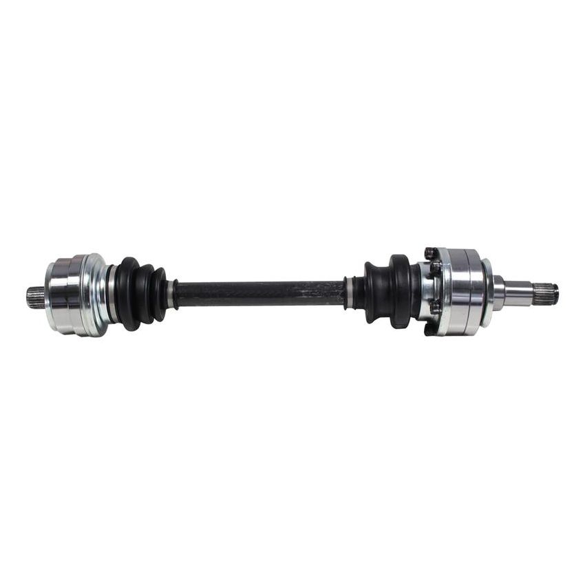 GSP NCV48998 Mercedes-Benz CV Axle Assembly  - Rear