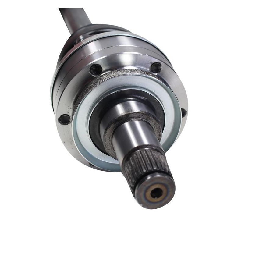 GSP NCV48998 Mercedes-Benz CV Axle Assembly  - Rear