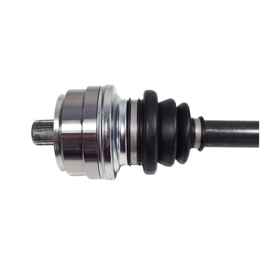 GSP NCV48998 Mercedes-Benz CV Axle Assembly  - Rear