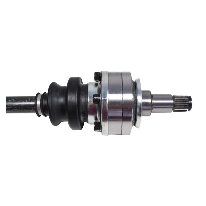 GSP NCV48998 Mercedes-Benz CV Axle Assembly  - Rear