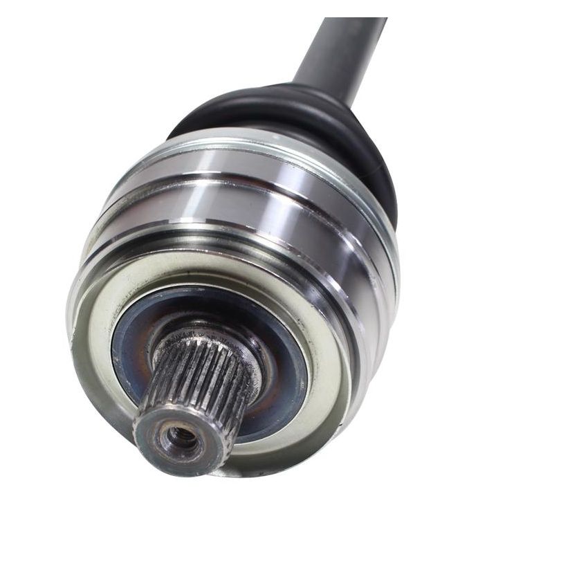 GSP NCV48998 Mercedes-Benz CV Axle Assembly  - Rear