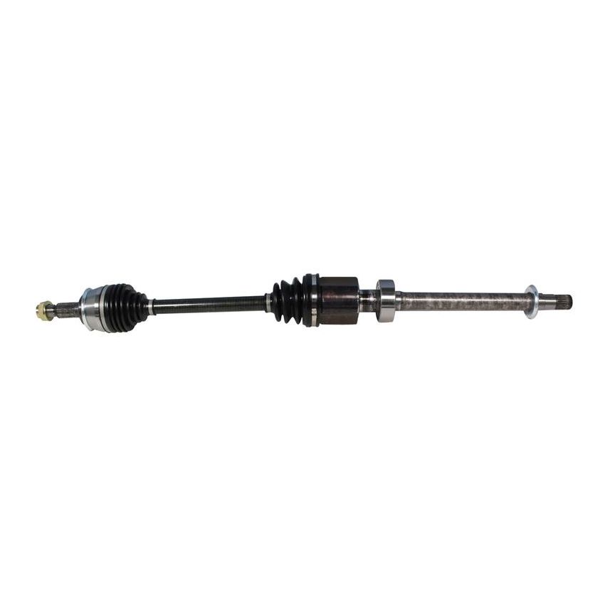 GSP NCV49002 05-08 Mini Cooper CV Axle Assembly  - Front Right
