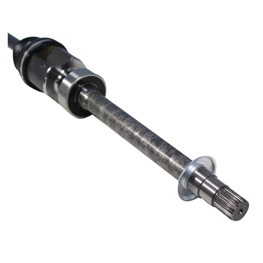 GSP NCV49002 05-08 Mini Cooper CV Axle Assembly  - Front Right