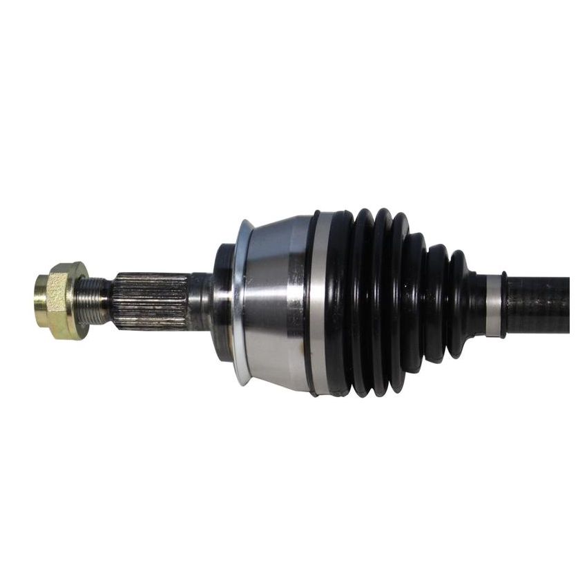 GSP NCV49002 05-08 Mini Cooper CV Axle Assembly  - Front Right
