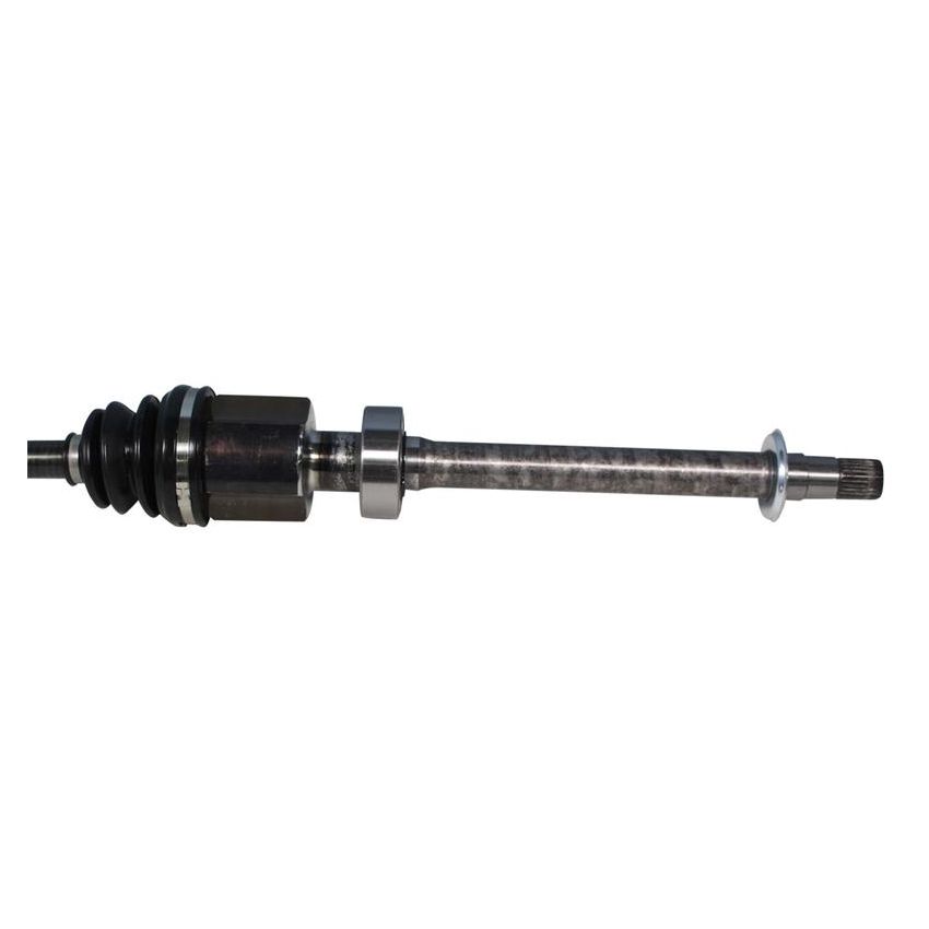 GSP NCV49002 05-08 Mini Cooper CV Axle Assembly  - Front Right