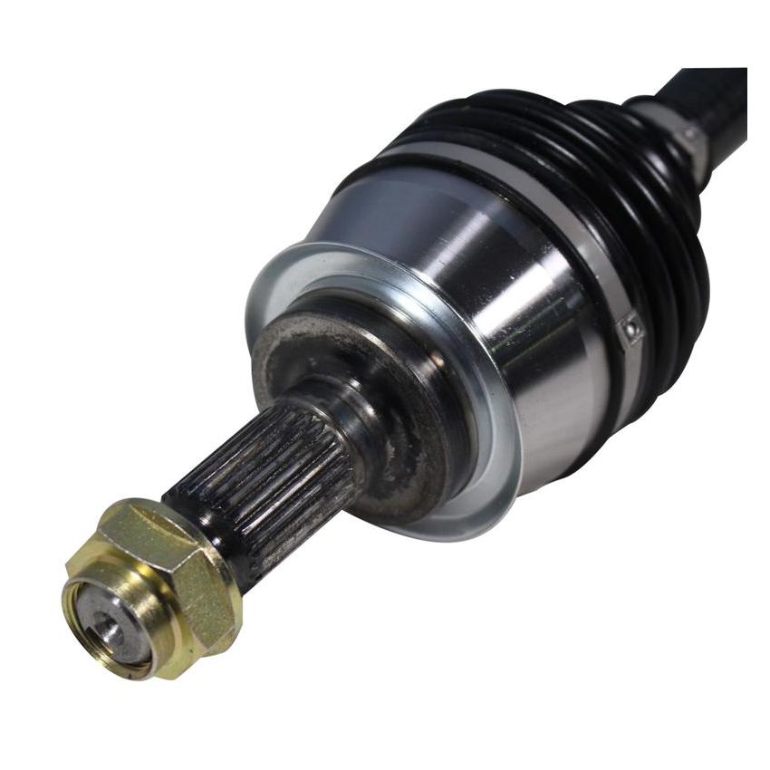 GSP NCV49002 05-08 Mini Cooper CV Axle Assembly  - Front Right