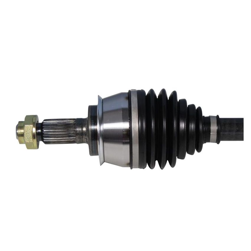 GSP NCV49003 07-15 Mini Cooper (1.6) CV Axle Assembly  - Front Left