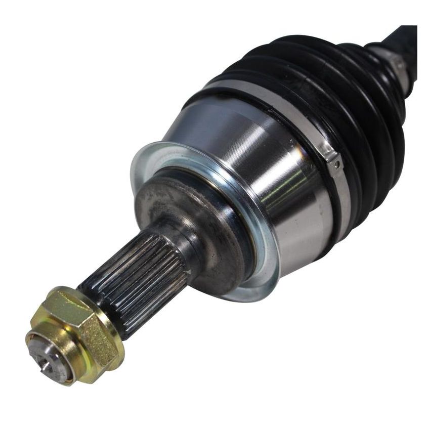 GSP NCV49003 07-15 Mini Cooper (1.6) CV Axle Assembly  - Front Left