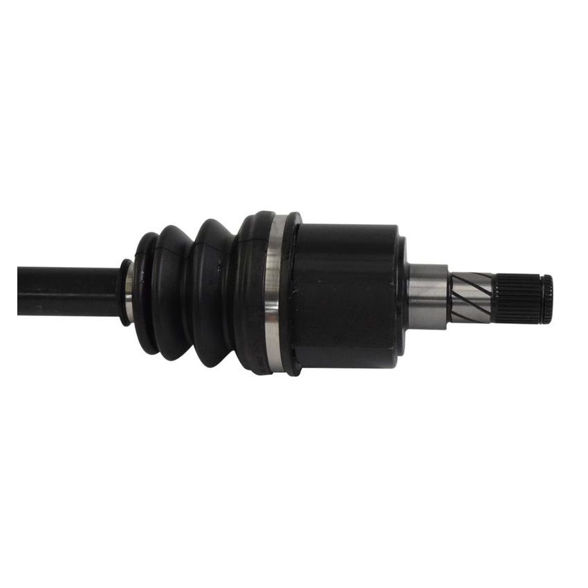 GSP NCV49016 Mini CV Axle Assembly  - Front Left
