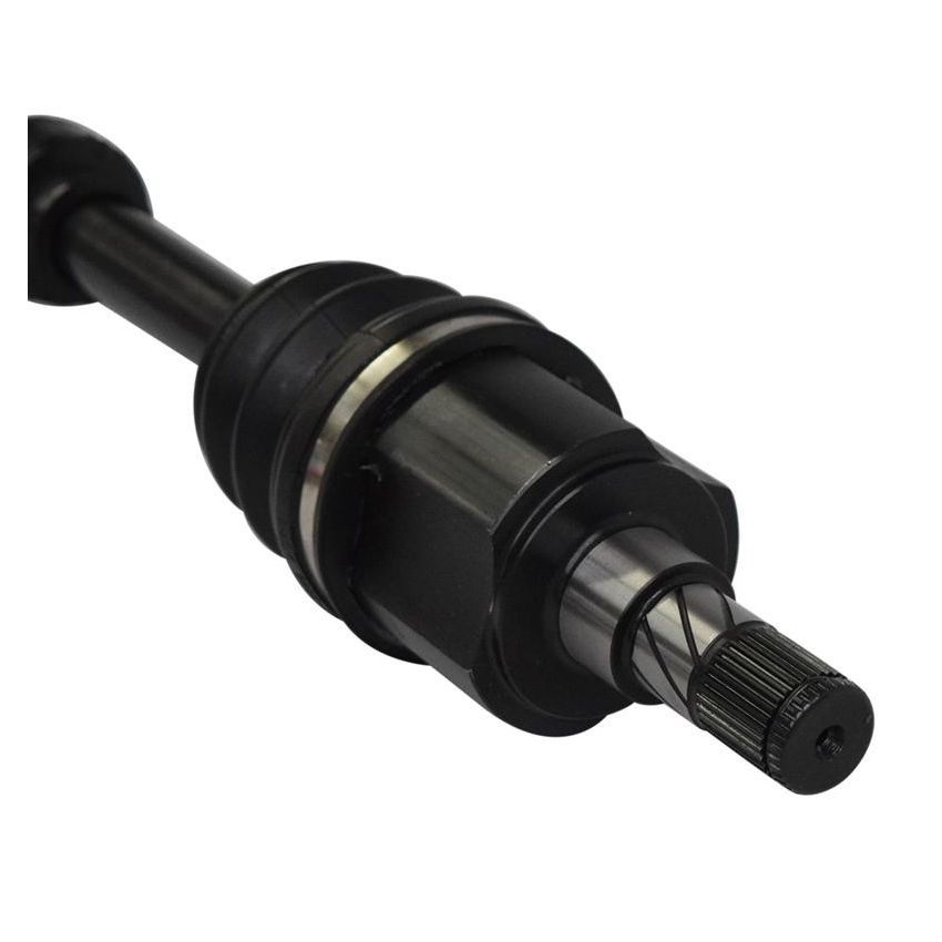 GSP NCV49016 Mini CV Axle Assembly  - Front Left