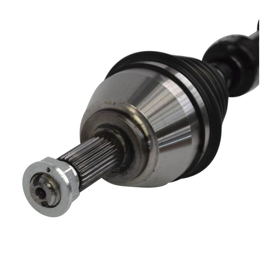 GSP NCV49016 Mini CV Axle Assembly  - Front Left