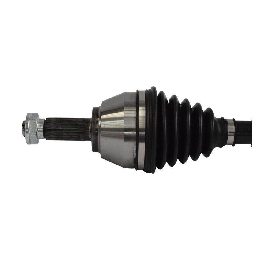 GSP NCV49016 Mini CV Axle Assembly  - Front Left