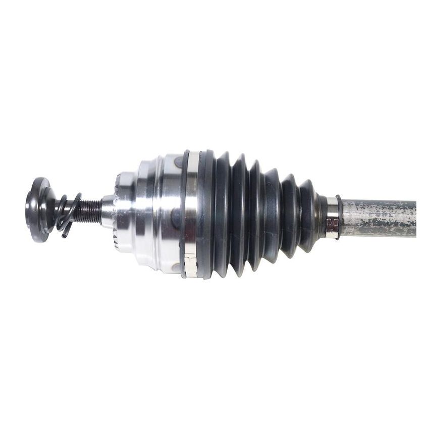 GSP NCV49045 14-19 Mini Cooper (2.0) CV Axle Assembly  - Front Right
