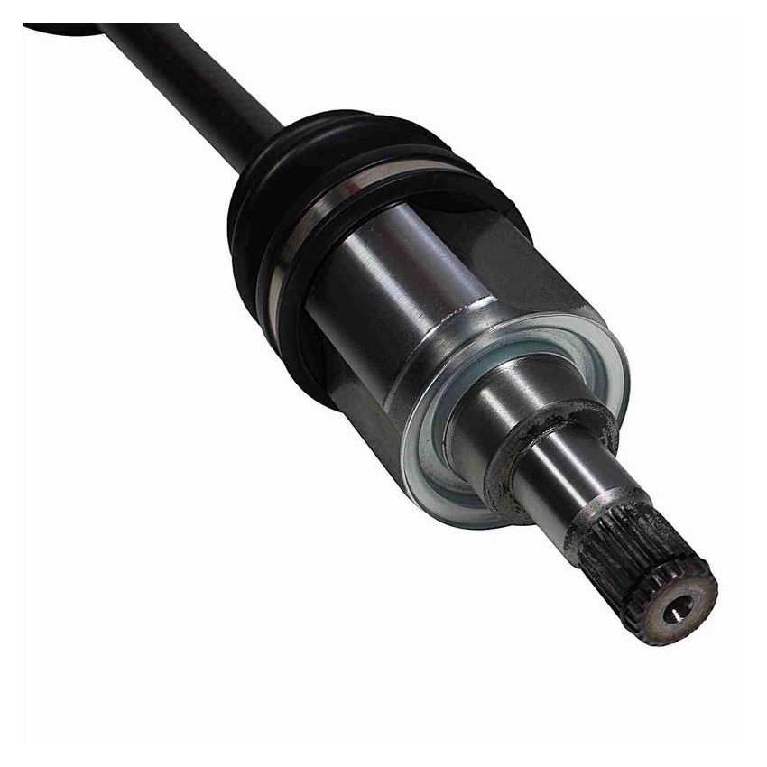 GSP NCV49500 02-04 Mini Cooper CV Axle Assembly  - Front Left