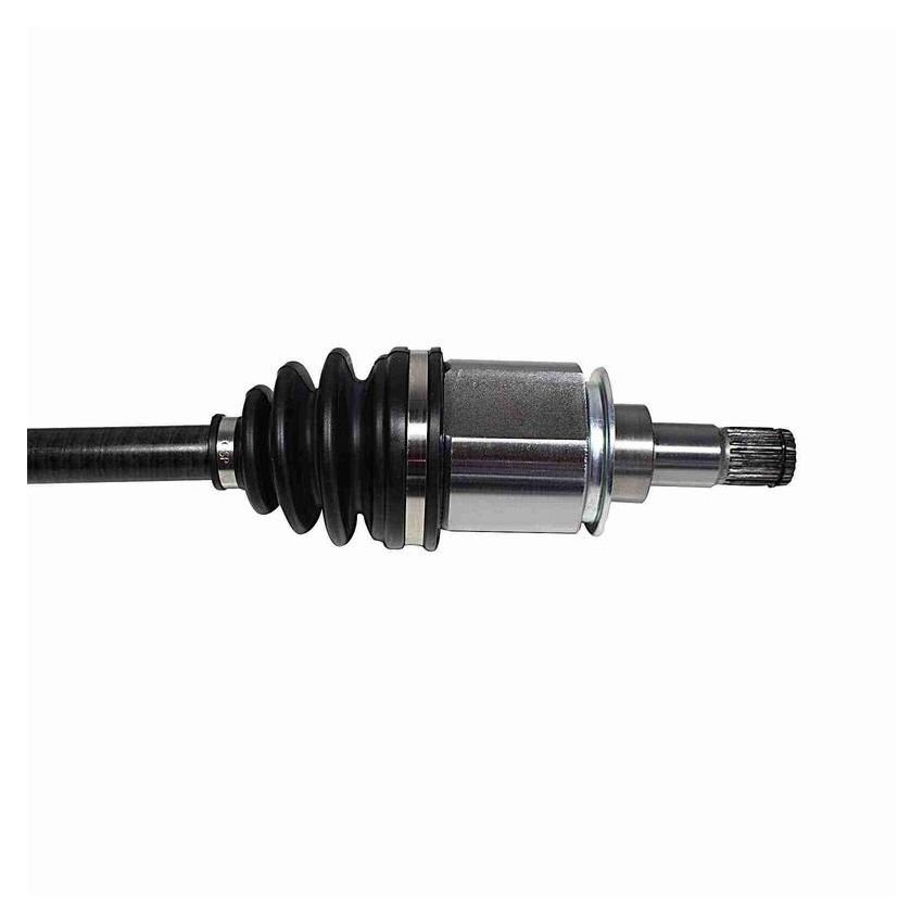 GSP NCV49500 02-04 Mini Cooper CV Axle Assembly  - Front Left