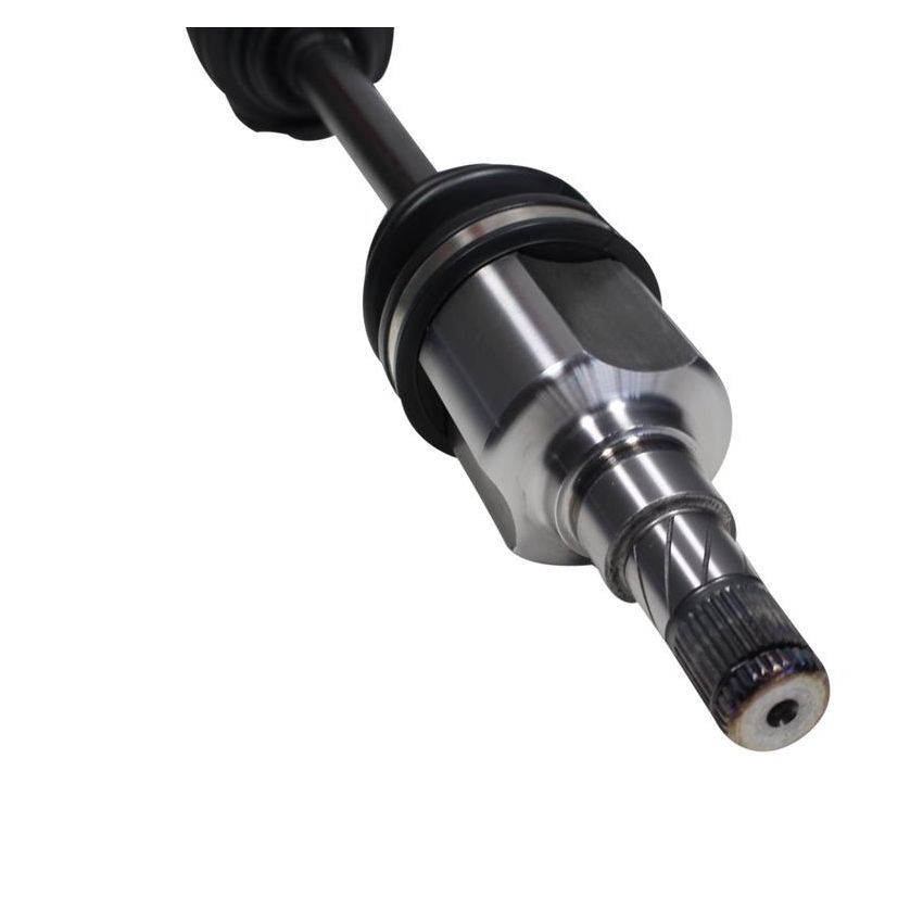 GSP NCV49506 04-08 Mini Cooper CV Axle Assembly  - Front Left