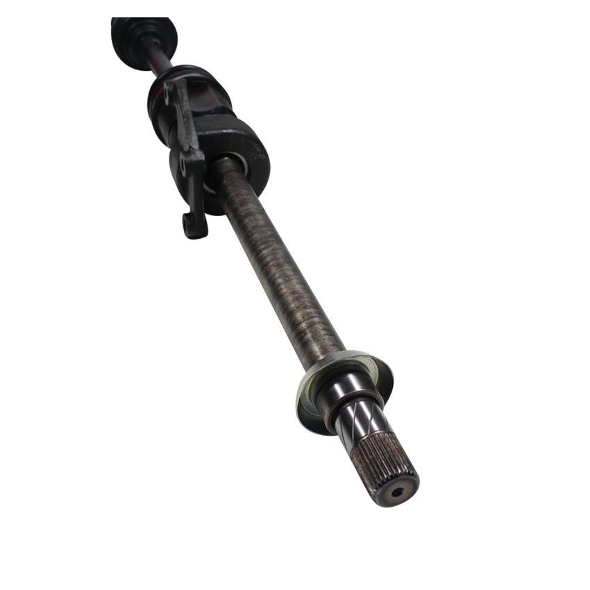 GSP NCV49507 04-08 Mini Cooper CV Axle Assembly  - Front Right