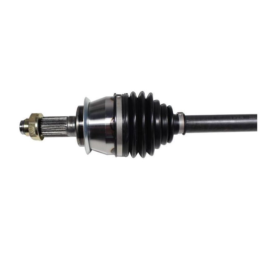 GSP NCV49507 04-08 Mini Cooper CV Axle Assembly  - Front Right