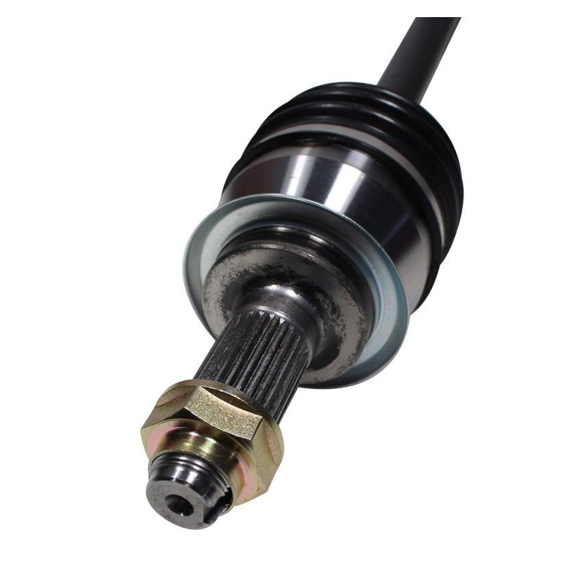 GSP NCV49507 04-08 Mini Cooper CV Axle Assembly  - Front Right