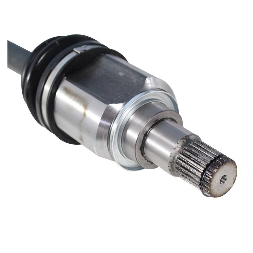 GSP NCV51005 06-10 Mitsubishi Eclipse (3.8) CV Axle Assembly  - Front Left