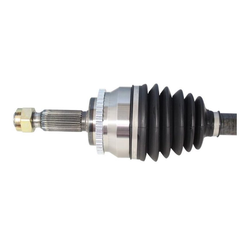 GSP NCV51005 06-10 Mitsubishi Eclipse (3.8) CV Axle Assembly  - Front Left