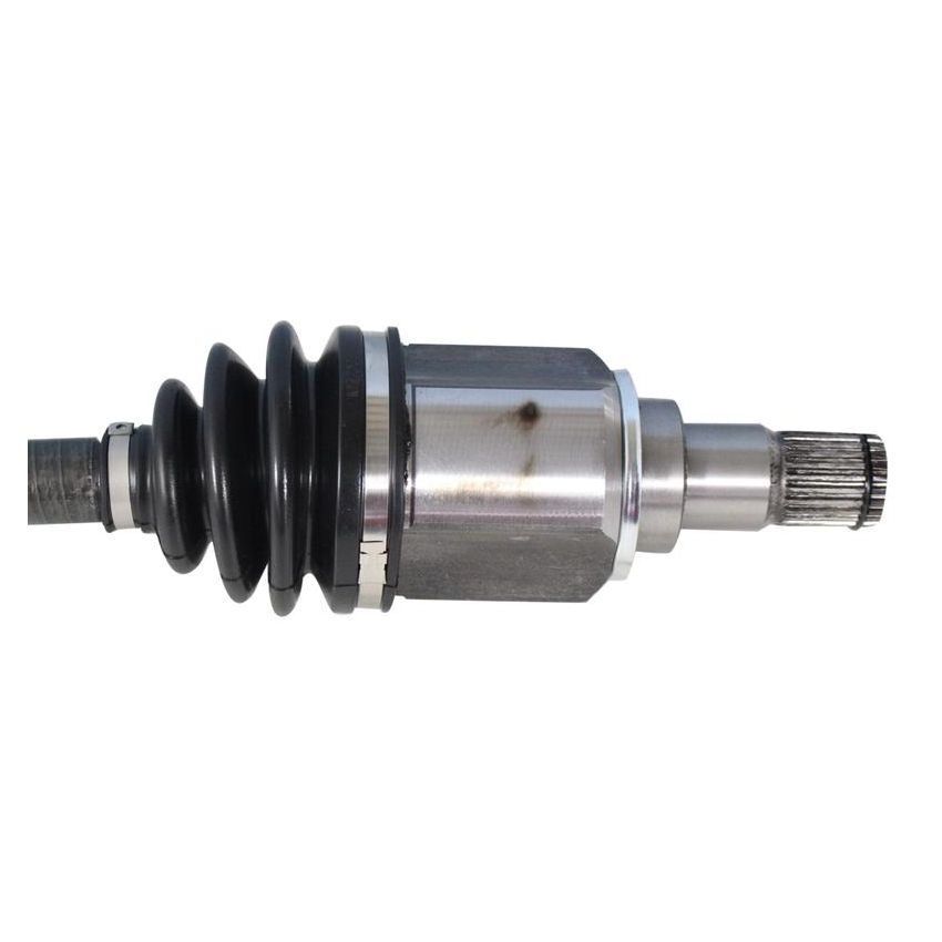 GSP NCV51005 06-10 Mitsubishi Eclipse (3.8) CV Axle Assembly  - Front Left