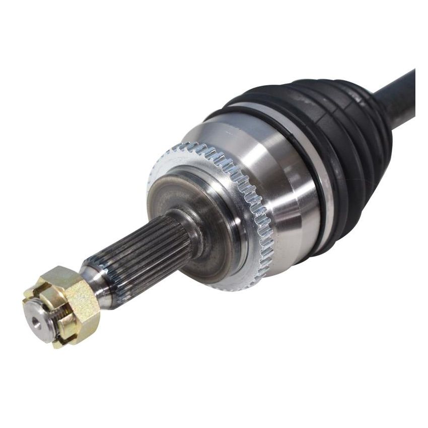 GSP NCV51005 06-10 Mitsubishi Eclipse (3.8) CV Axle Assembly  - Front Left