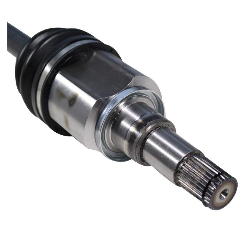GSP NCV51007 04-11 Mitsubishi Endeavor (AWD) CV Axle Assembly  - Rear Left