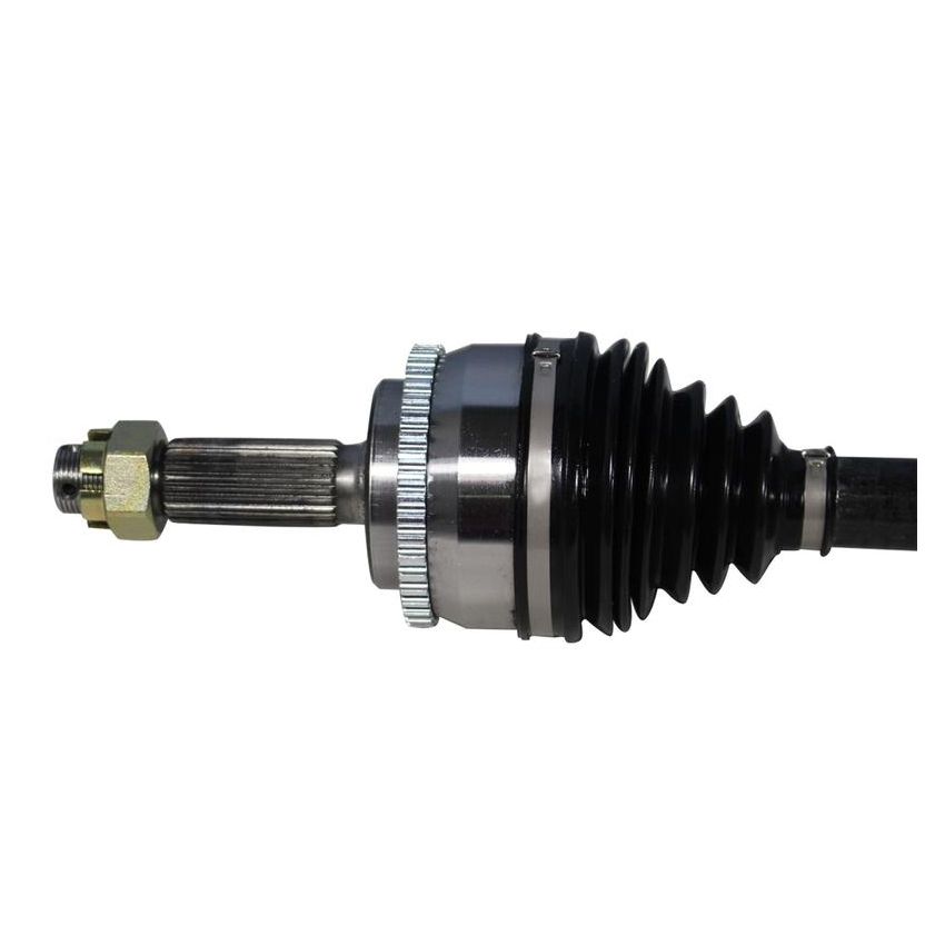 GSP NCV51007 04-11 Mitsubishi Endeavor (AWD) CV Axle Assembly  - Rear Left