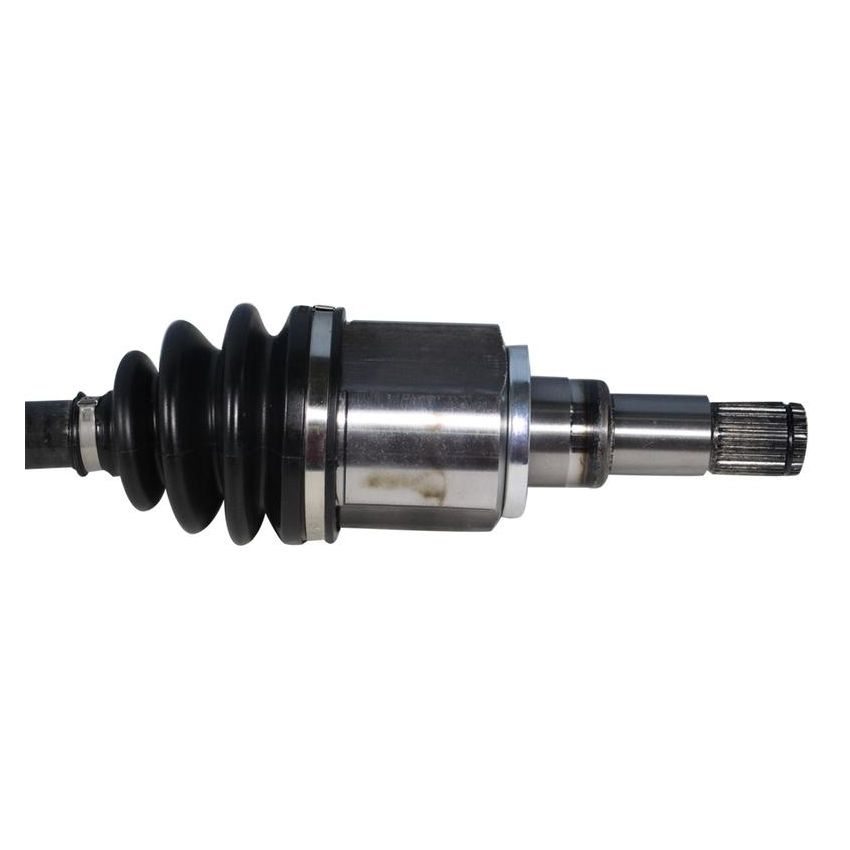 GSP NCV51007 04-11 Mitsubishi Endeavor (AWD) CV Axle Assembly  - Rear Left