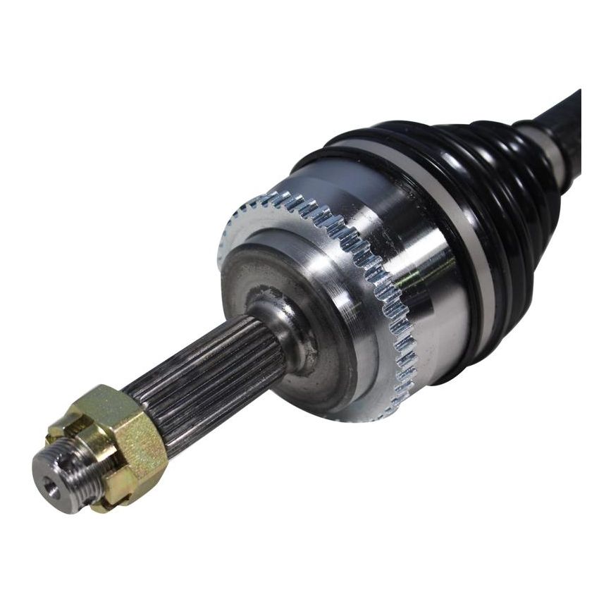 GSP NCV51007 04-11 Mitsubishi Endeavor (AWD) CV Axle Assembly  - Rear Left