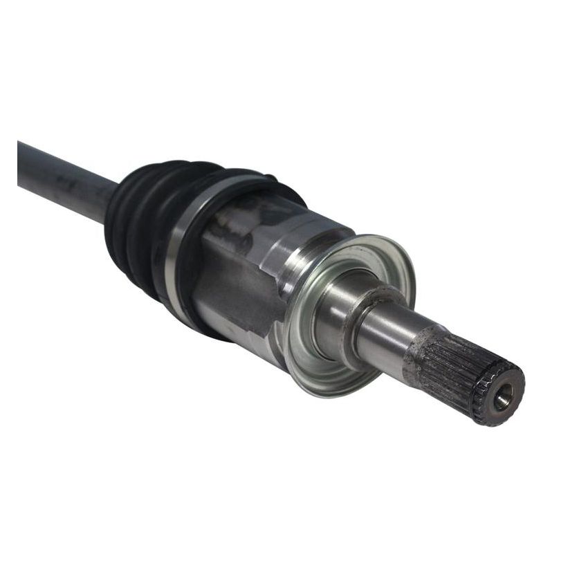 GSP NCV51011 07-13 Mitsubishi Outlander (2.4, 3.0) CV Axle Assembly  - Rear Left